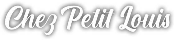 Logo CHEZ PETIT LOUIS